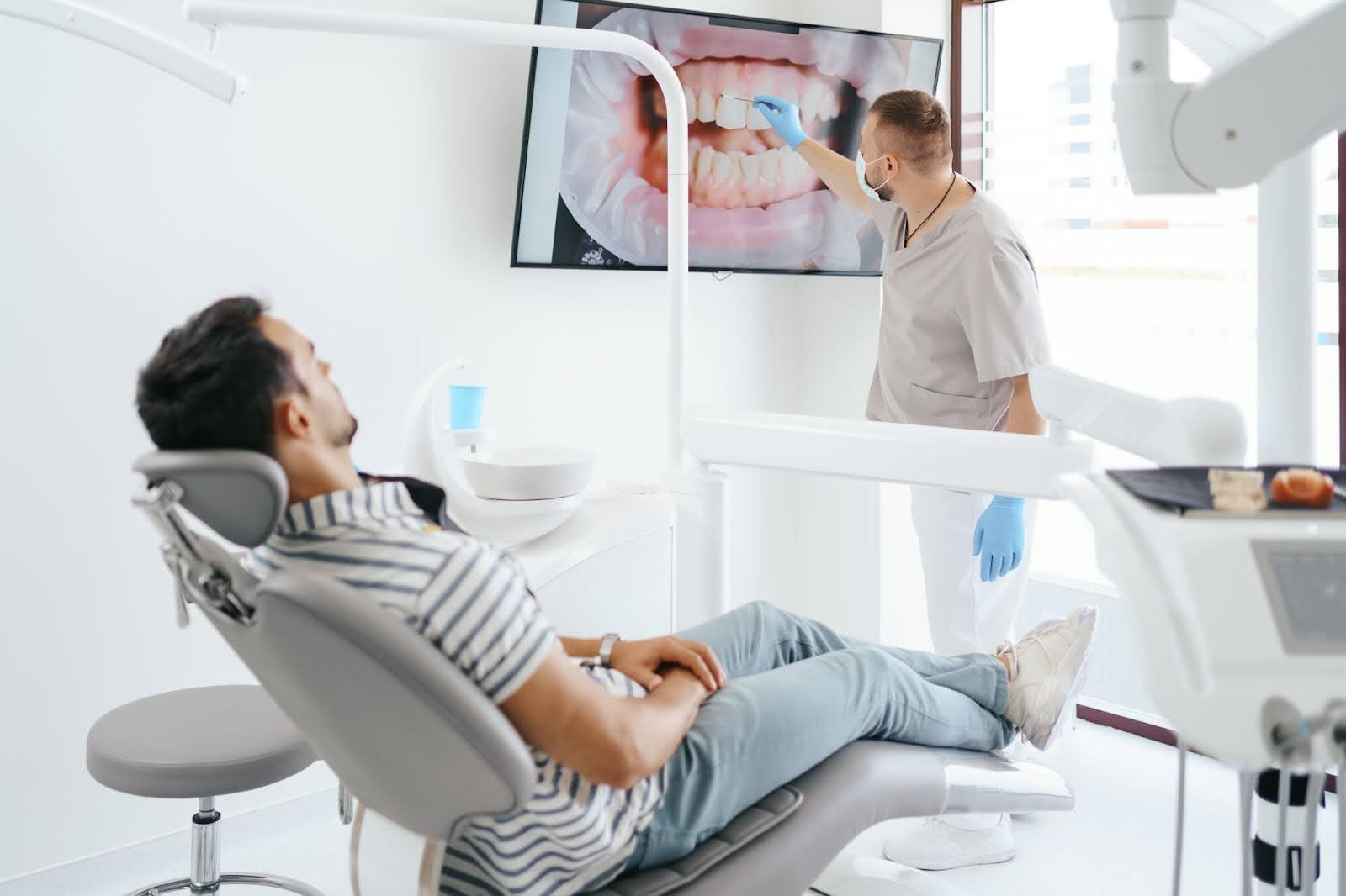Root Canal Aftercare Bayonne